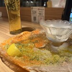 地中海酒場 ココチーノ - 