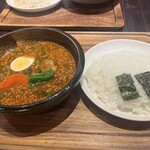 カレー食堂 心 - 