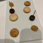 レストラン 西洋銀座 - 