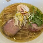 麺処ぐり虎 - 