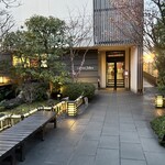 東京染井温泉SAKURA - 