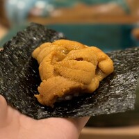 鮨楽座 八の樹 - 
