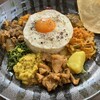 セイロン キッチン - 料理写真: