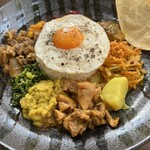 セイロン キッチン - 