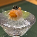 Sushi Rakuzayano Ki - 