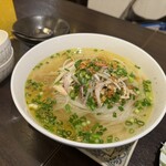 ベトナム料理酒場シクロ - フォー