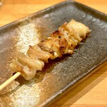 Yakitori Izakaya Daihyou Tori Shimariyaku Kaikaburi - 