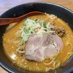 麺屋 海嵐 - 料理写真: