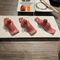 うしごろ 貫 五反田店 - 