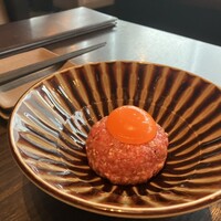 焼肉うしごろ 銀座並木通り店 - 