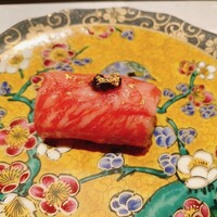 鮨 やまけん 銀座店 - 