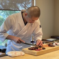 日本料理 別府 廣門 - 