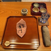 日本料理 別府 廣門 - 