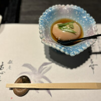 銀座 穂の河 - 