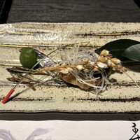 銀座 穂の河 - 