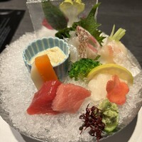 銀座 穂の河 - 