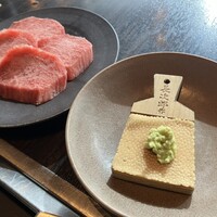 焼肉うしごろ 銀座並木通り店 - 