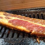 焼肉 ふじ田 - 