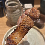 やきとりshira - ソリ