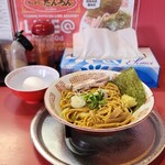 ラーメンたんろん - 