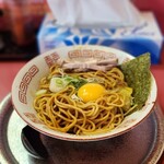 ラーメンたんろん - 