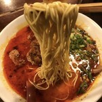 ラーメン凪 豚王 - 