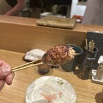 やきとりshira - 天下のつくね