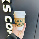 Starbucks Coffee - 