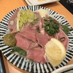 新宿三丁目ふじ屋ハナレ - 