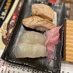 Suteki Faibu To Sushi Roku - 