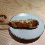 コキノハチナ - 生つくね