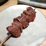 コキノハチナ - 砂肝