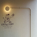 COLLECTONS - 