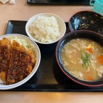 かつや - 料理写真: