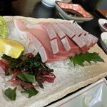 Sakanayanosushi Toushin - 