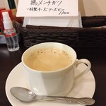 洋食 ツバキ亭 - 