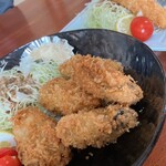 魚屋の寿司　東信 - 