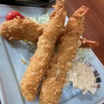 魚屋の寿司　東信 - 