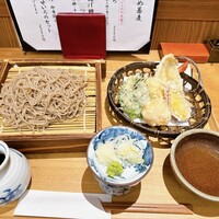 手打ち蕎麦 欅 - 