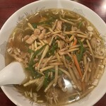 中華料理　東海飯店 - 