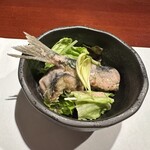 日本酒と鮮魚と釜飯 太公望ほっぺち - 