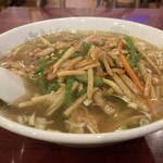 中華料理　東海飯店 - 