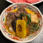 本格肉料理 丸小 - 