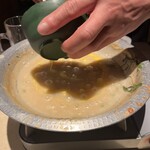 水炊き・焼鳥 とりいちず - 