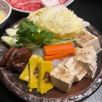 本格肉料理 丸小 - 