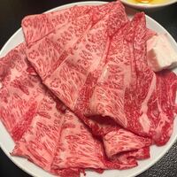 本格肉料理 丸小 - 