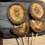 焼き鳥 きんざん - 