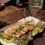 Sumibi Yakitori Noroshi - 