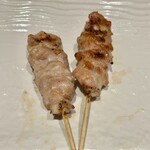 焼き鳥 きんざん - 