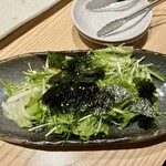 焼き鳥 きんざん - 